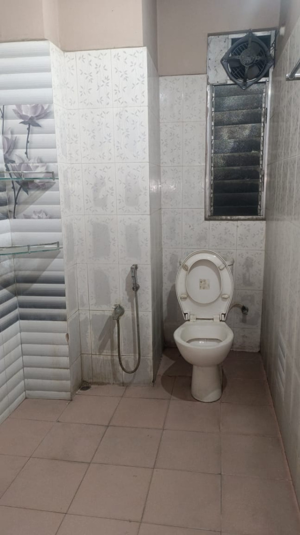 Unfurnished 3bhk in Ganesh Mandir Path, Bylane Number 4, Sector 2, Jayanta Nagar, Noonmati, Guwahati, Assam, India for Rent